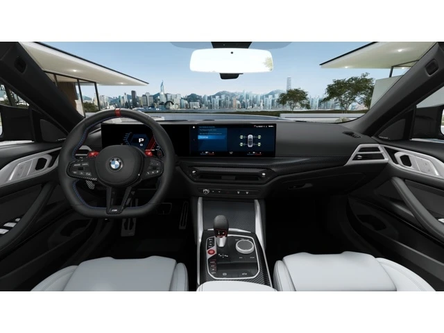 2027 BMW G82/G83 M4 - Image 10 of 14