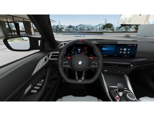 2027 BMW G82/G83 M4 - Image 13 of 14