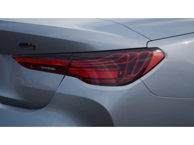 2027 BMW G82/G83 M4 - Image 8 of 14