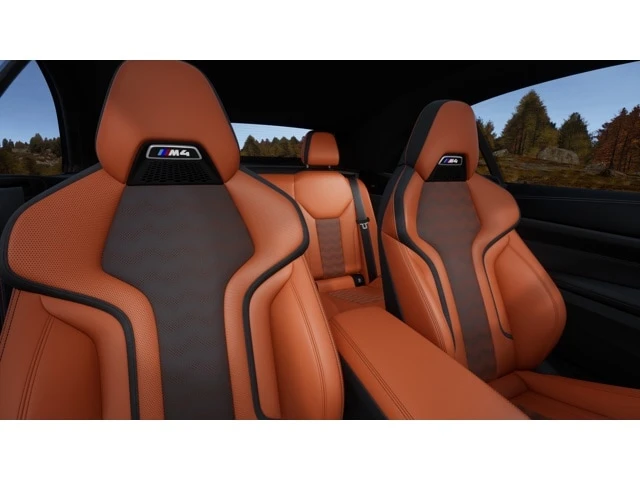 2027 BMW G82/G83 M4 - Image 11 of 14