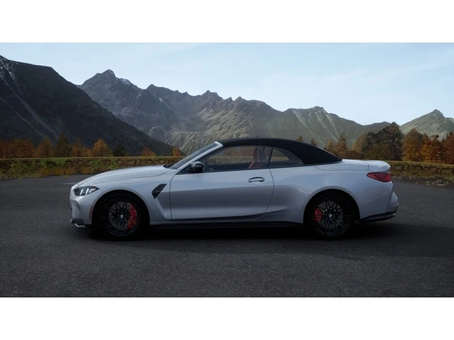 2027 BMW G82/G83 M4 - Image 4 of 14