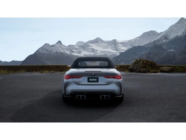 2027 BMW G82/G83 M4 - Image 5 of 14
