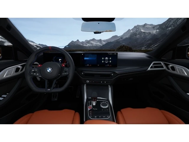 2027 BMW G82/G83 M4 - Image 10 of 14
