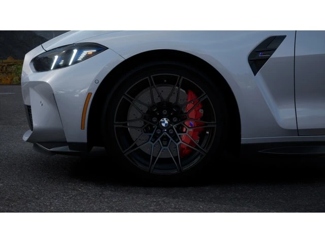 2027 BMW G82/G83 M4 - Image 7 of 14