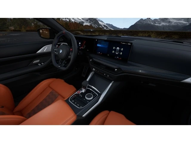 2027 BMW G82/G83 M4 - Image 14 of 14