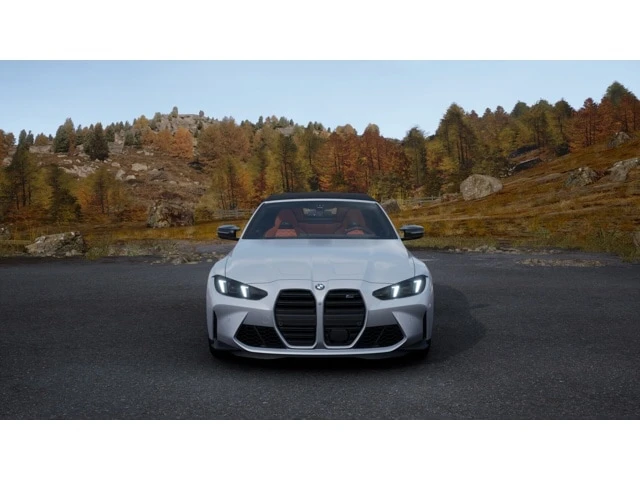 2027 BMW G82/G83 M4 - Image 3 of 14