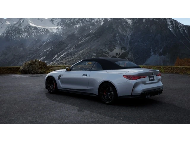 2027 BMW G82/G83 M4 - Image 2 of 14