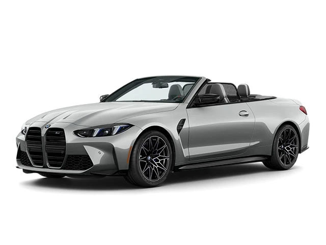 2027 BMW G82/G83 M4 - Image 1 of 1