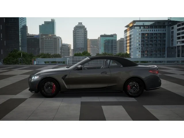 2027 BMW G82/G83 M4 - Image 4 of 14