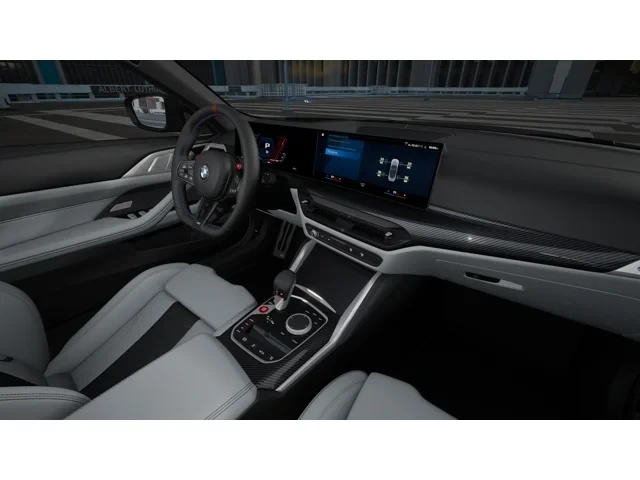 2027 BMW G82/G83 M4 - Image 14 of 14
