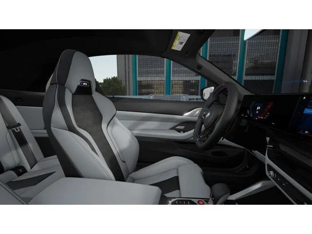 2027 BMW G82/G83 M4 - Image 9 of 14
