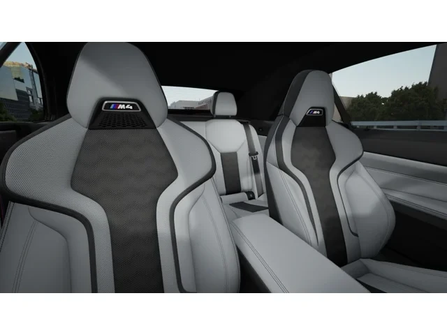 2027 BMW G82/G83 M4 - Image 11 of 14