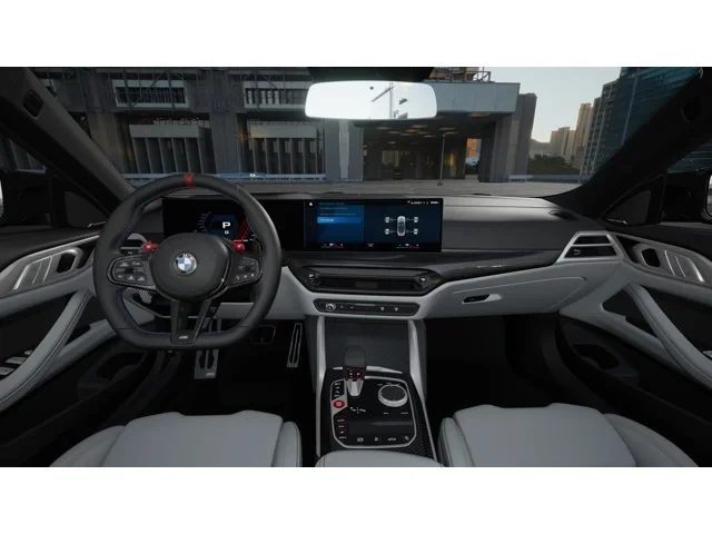 2027 BMW G82/G83 M4 - Image 10 of 14