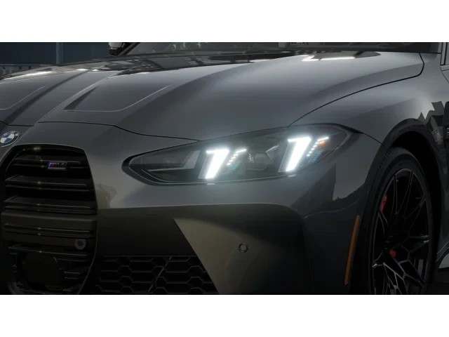 2027 BMW G82/G83 M4 - Image 6 of 14