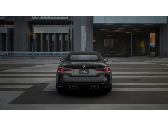 2027 BMW G82/G83 M4 - Image 5 of 14