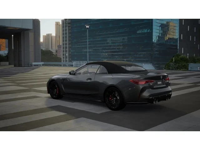 2027 BMW G82/G83 M4 - Image 2 of 14