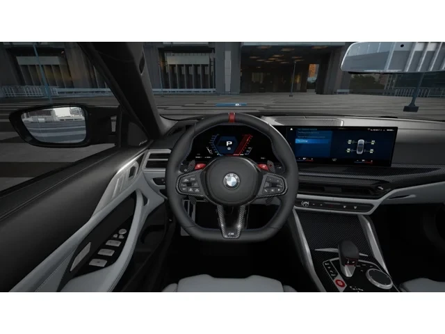 2027 BMW G82/G83 M4 - Image 13 of 14