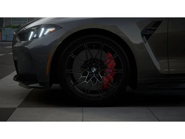 2027 BMW G82/G83 M4 - Image 7 of 14