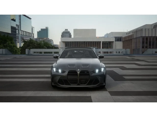 2027 BMW G82/G83 M4 - Image 3 of 14
