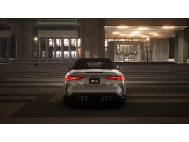 2027 BMW G82/G83 M4 - Image 5 of 14