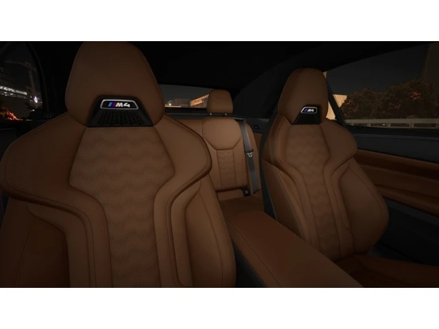 2027 BMW G82/G83 M4 - Image 11 of 14