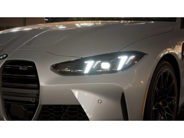 2027 BMW G82/G83 M4 - Image 6 of 14