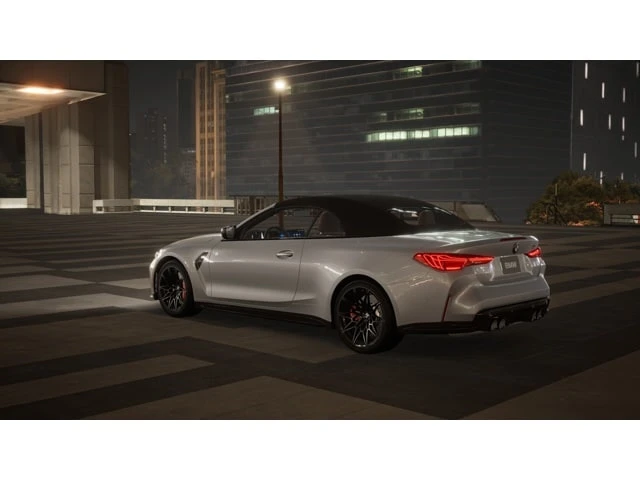 2027 BMW G82/G83 M4 - Image 2 of 14