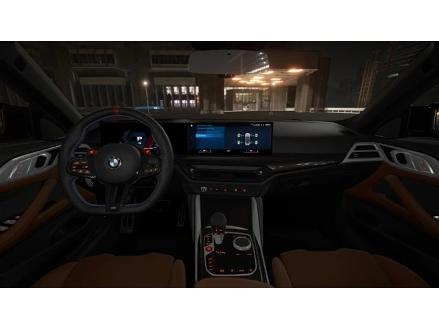 2027 BMW G82/G83 M4 - Image 10 of 14