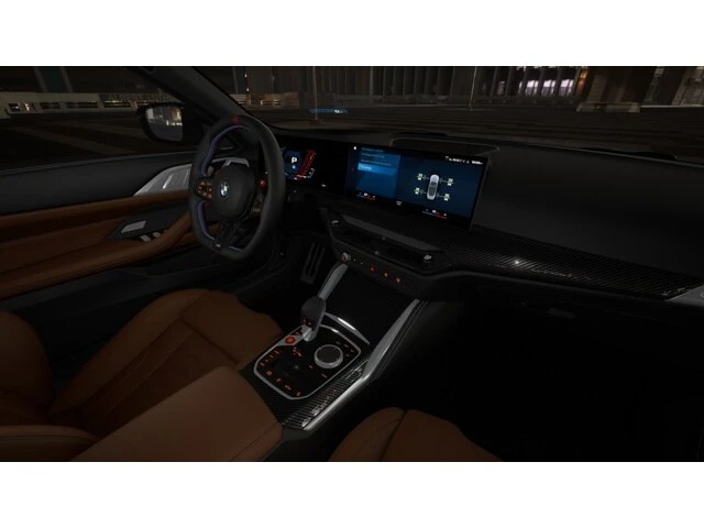 2027 BMW G82/G83 M4 - Image 14 of 14