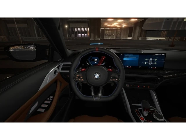 2027 BMW G82/G83 M4 - Image 13 of 14