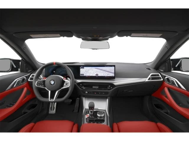 2027 BMW G82/G83 M4 - Image 7 of 15