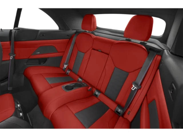 2027 BMW G82/G83 M4 - Image 10 of 13