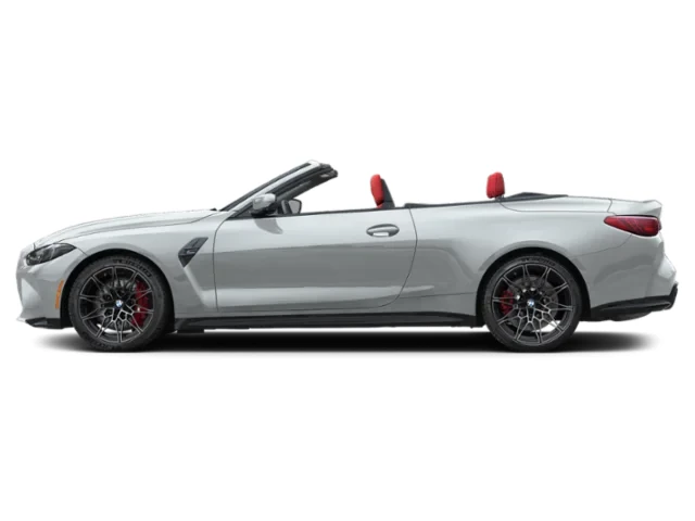 2027 BMW G82/G83 M4 - Image 3 of 13
