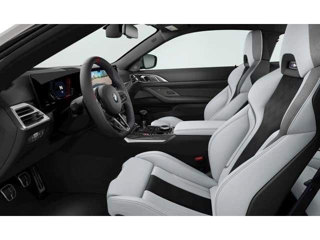 2027 BMW G82/G83 M4 - Image 6 of 8