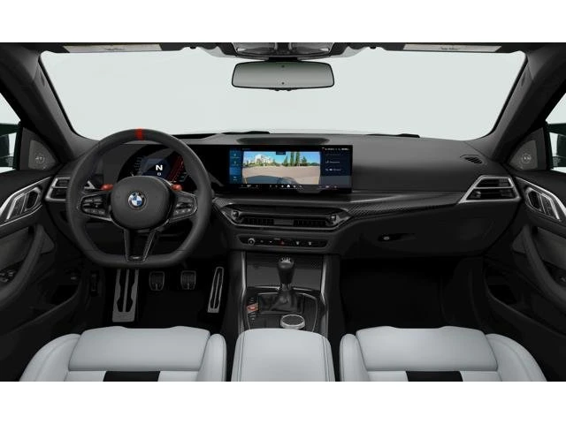 2027 BMW G82/G83 M4 - Image 7 of 8
