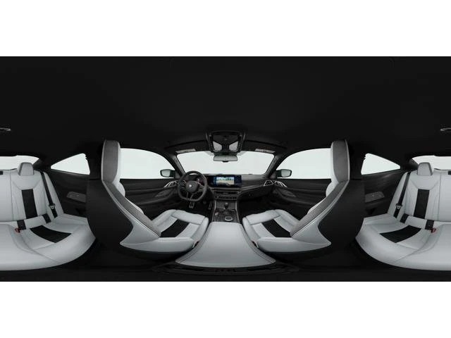 2027 BMW G82/G83 M4 - Image 8 of 8