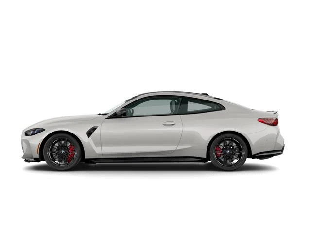 2027 BMW G82/G83 M4 - Image 4 of 8