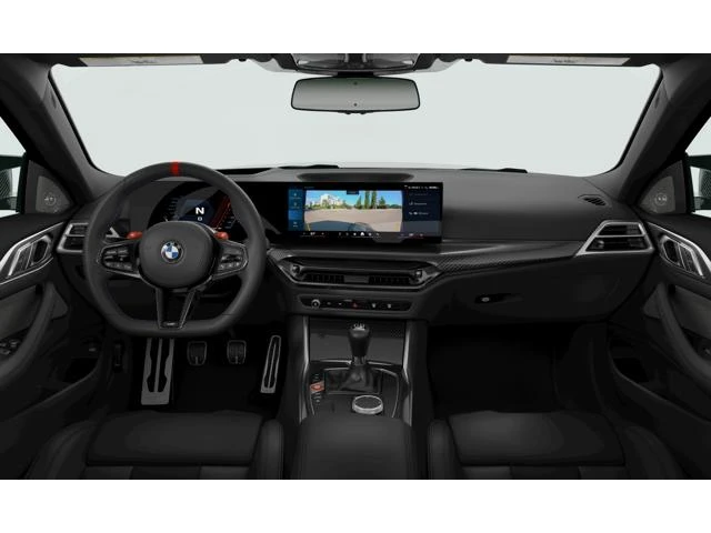 2027 BMW G82/G83 M4 - Image 7 of 8