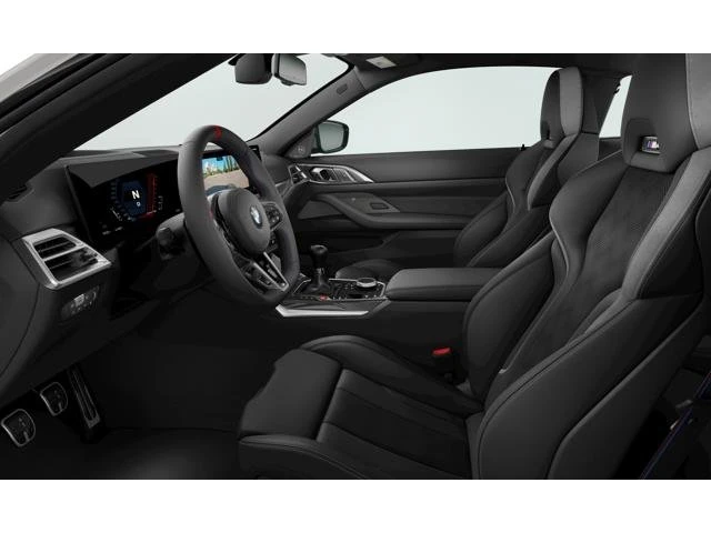 2027 BMW G82/G83 M4 - Image 6 of 8