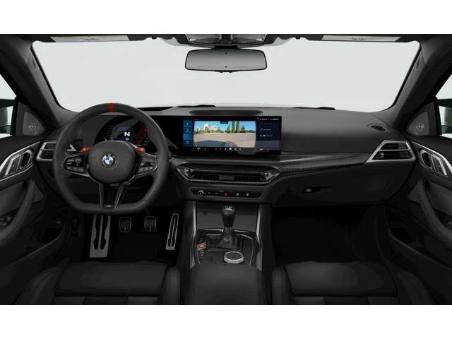 2027 BMW G82/G83 M4 - Image 7 of 8