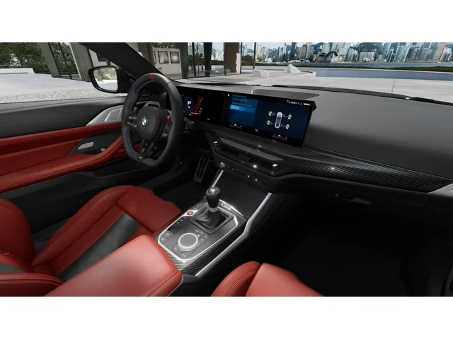 2027 BMW G82/G83 M4 - Image 14 of 14