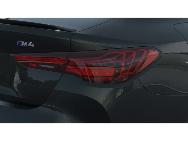2027 BMW G82/G83 M4 - Image 8 of 14