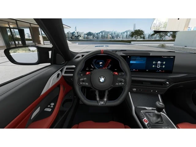 2027 BMW G82/G83 M4 - Image 13 of 14