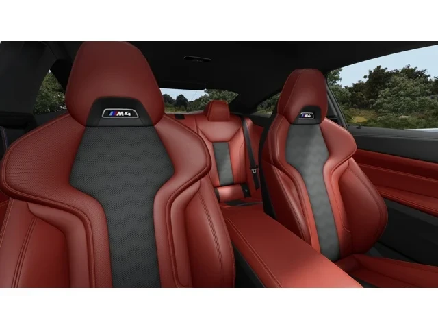 2027 BMW G82/G83 M4 - Image 11 of 14