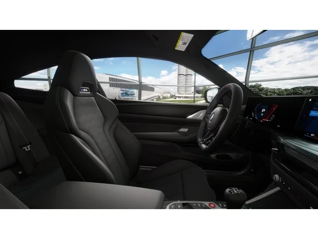2027 BMW G82/G83 M4 - Image 9 of 14