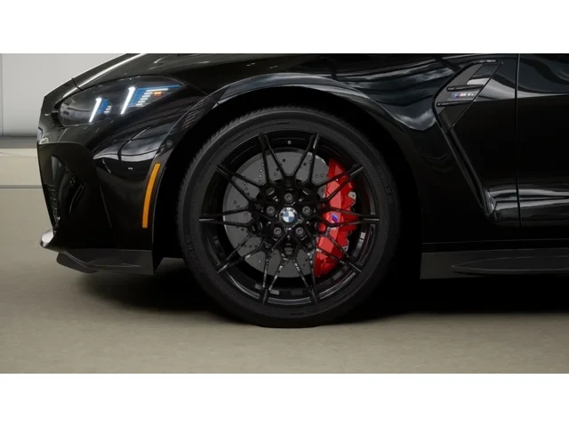 2027 BMW G82/G83 M4 - Image 7 of 14