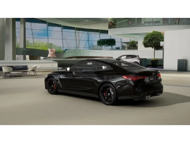 2027 BMW G82/G83 M4 - Image 2 of 14