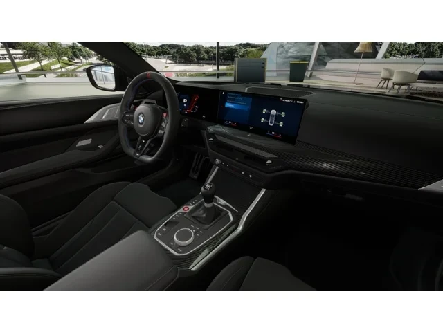 2027 BMW G82/G83 M4 - Image 14 of 14