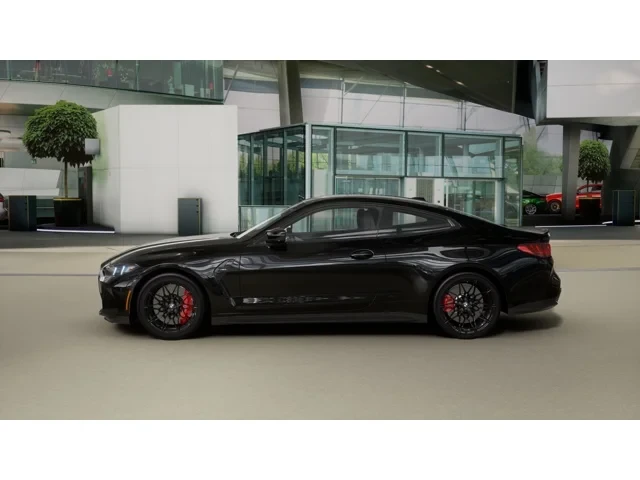 2027 BMW G82/G83 M4 - Image 4 of 14