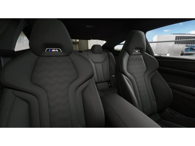 2027 BMW G82/G83 M4 - Image 11 of 14